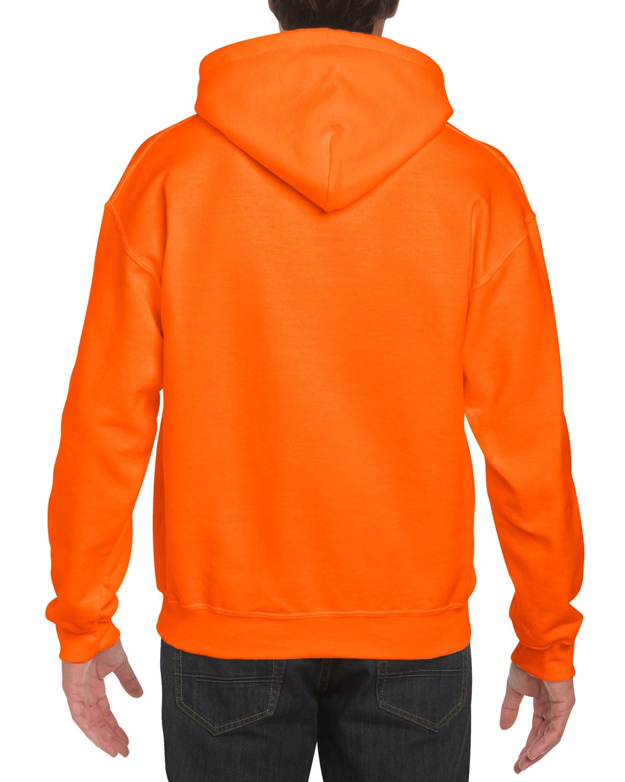 Hooded Sweatshirt test