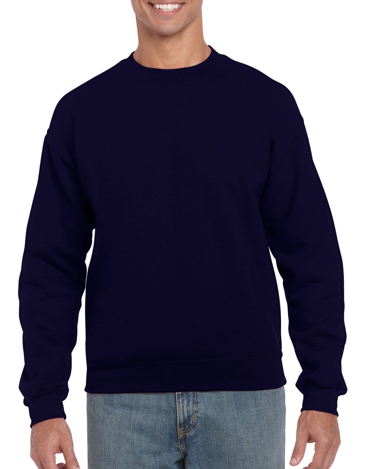 Crewneck Sweatshirt