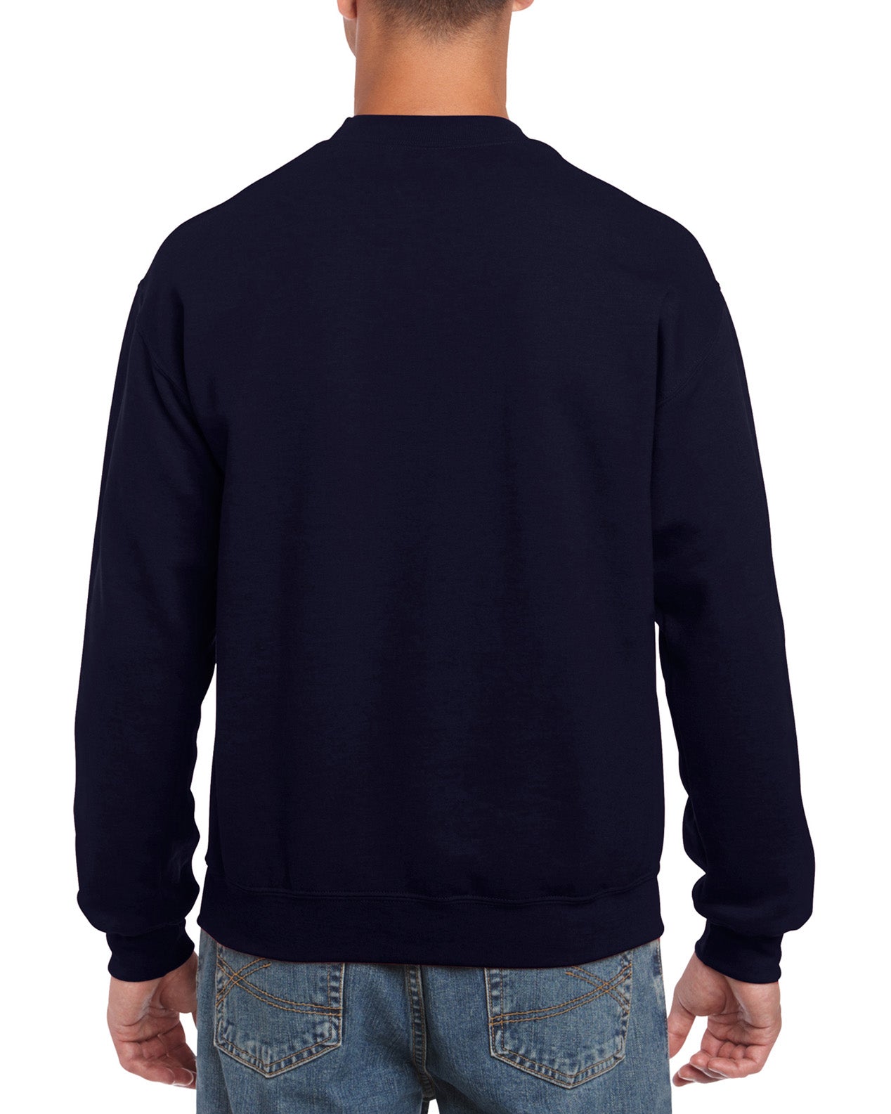 Crewneck Sweatshirt