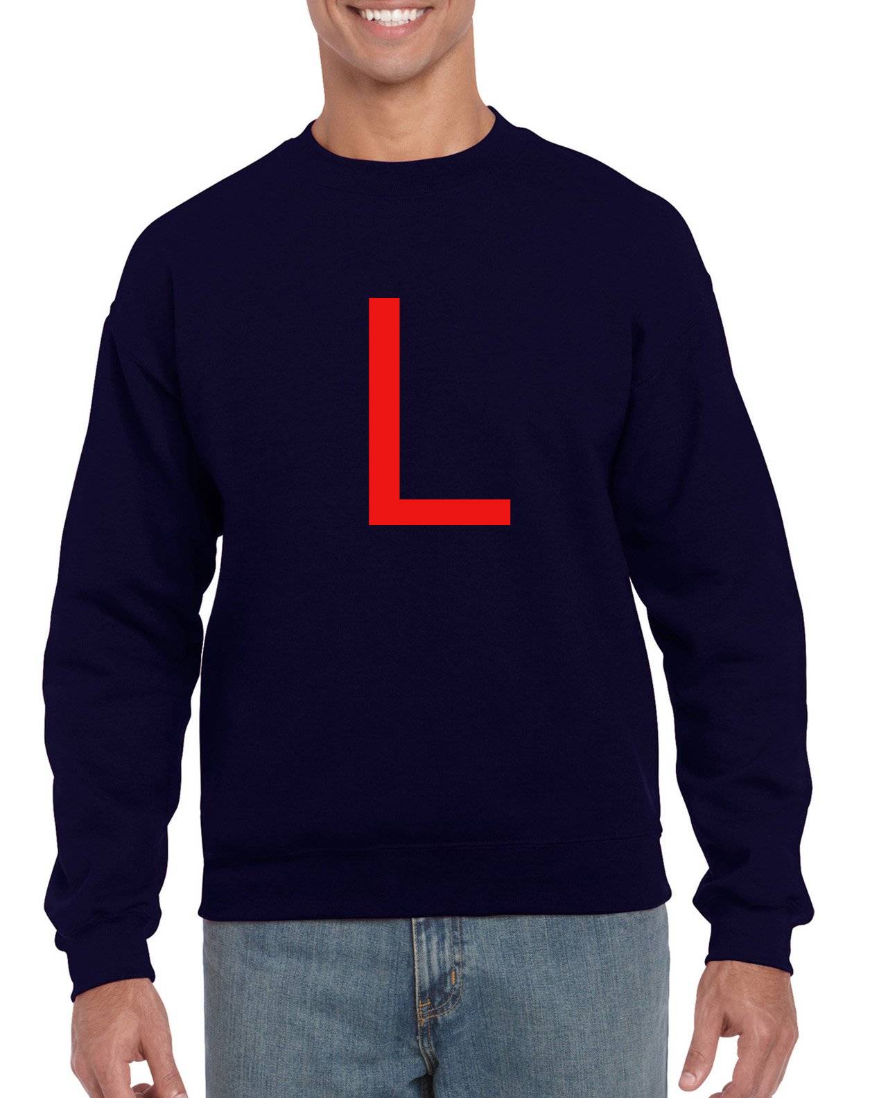 Crewneck Sweatshirt