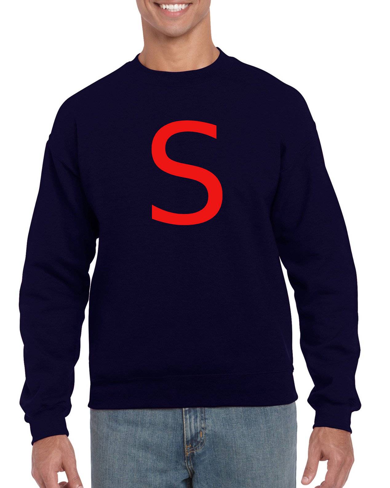 Crewneck Sweatshirt