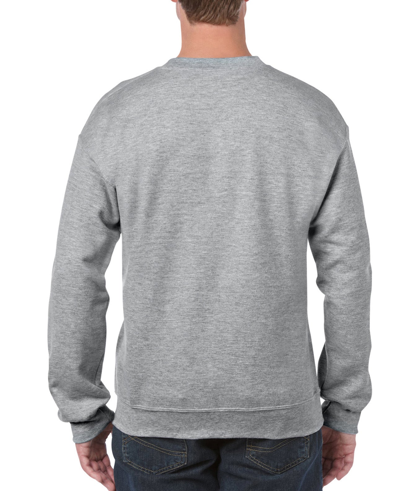 Crewneck Sweatshirt