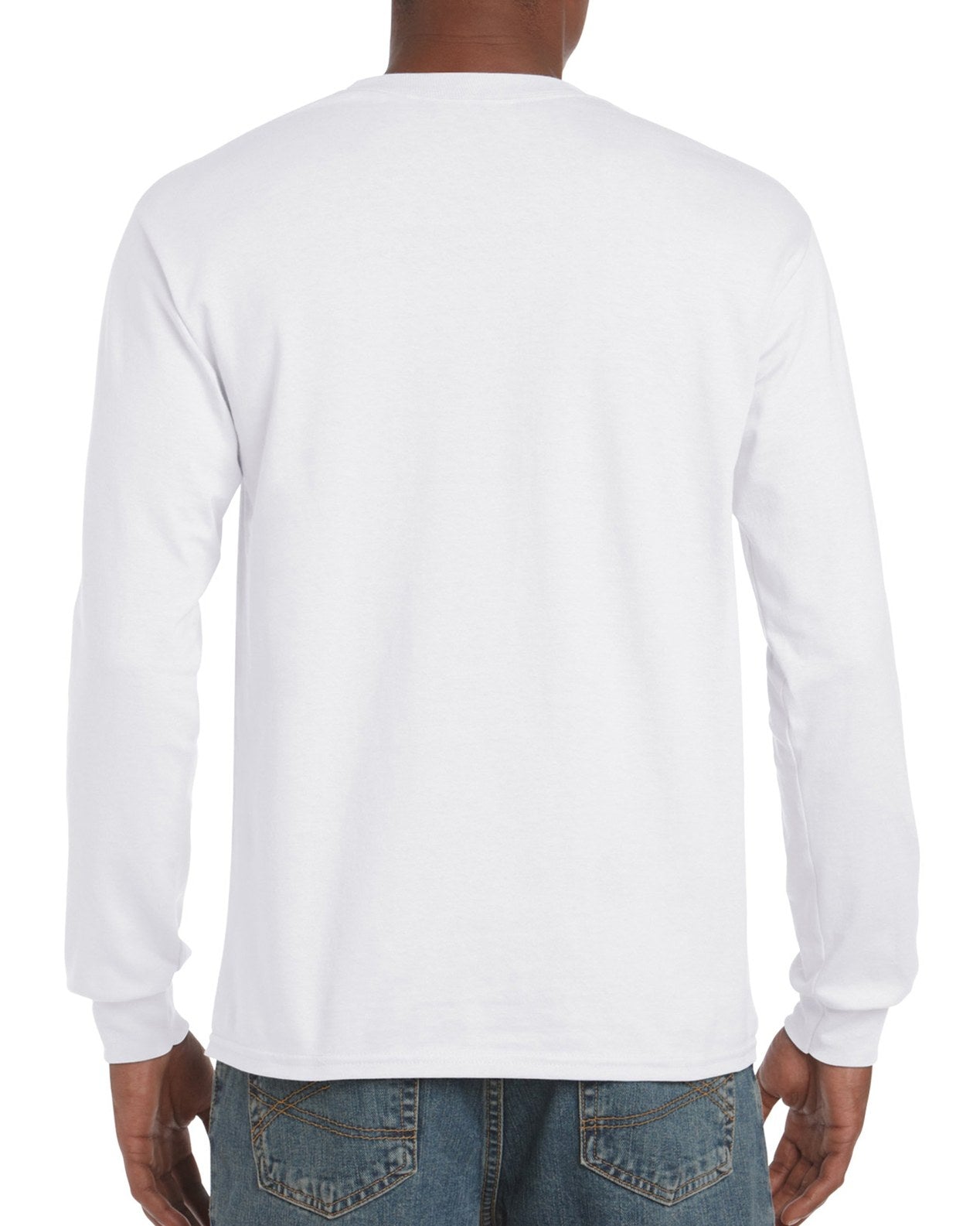 Long Sleeve Tshirt