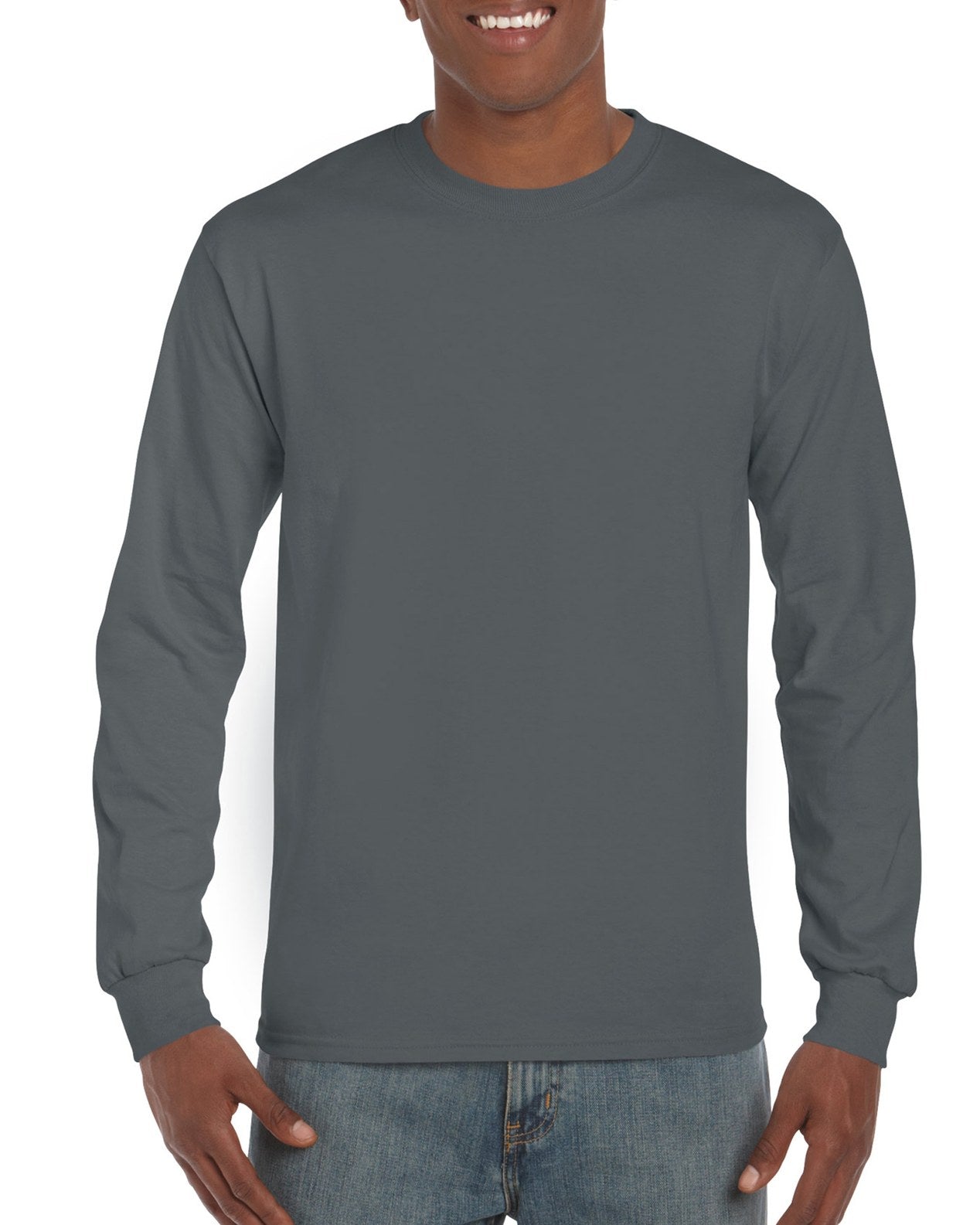 Long Sleeve Tshirt