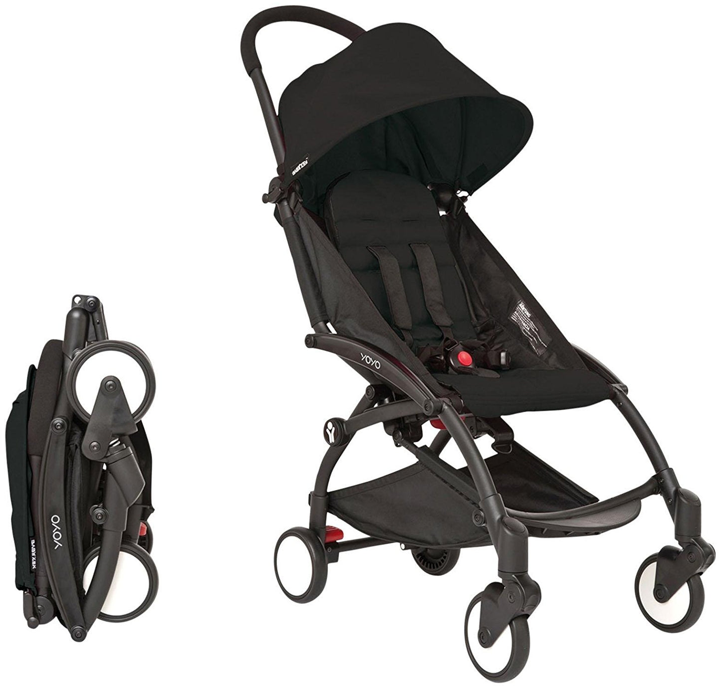 Yo Yo Travel Stroller