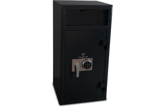 Tilt / Drawer Deposit Safes