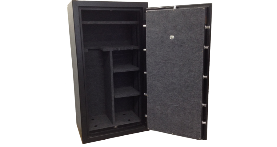 Firearm Safes