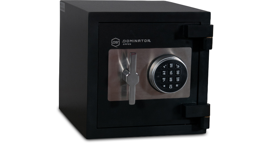 Plate Safes