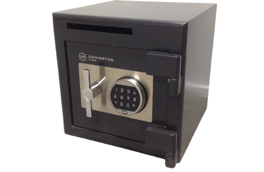 Postal Slot Deposit Safes