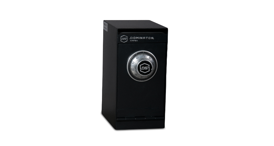 Postal Slot Deposit Safes