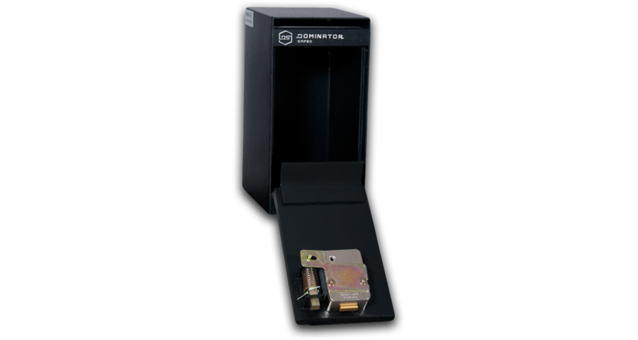 Postal Slot Deposit Safes