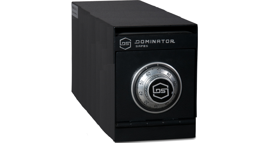 Postal Slot Deposit Safes